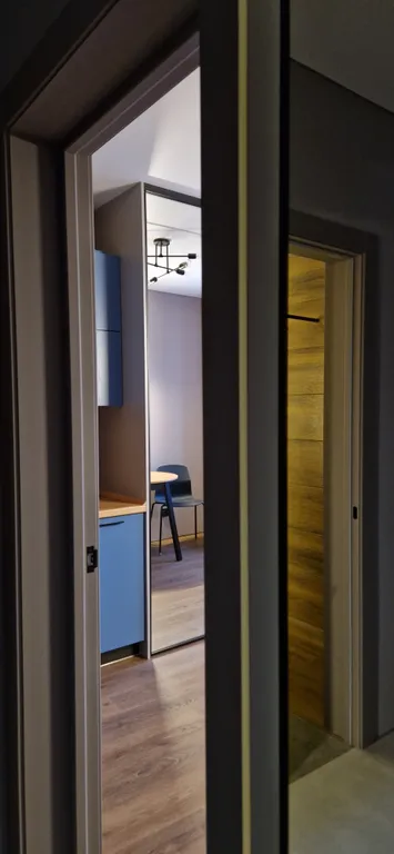 Апартаменты с видом на Тобольский Кремль