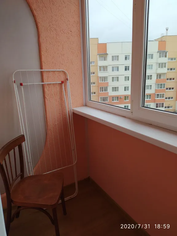 Уютная просторная квартира рядом с центром города