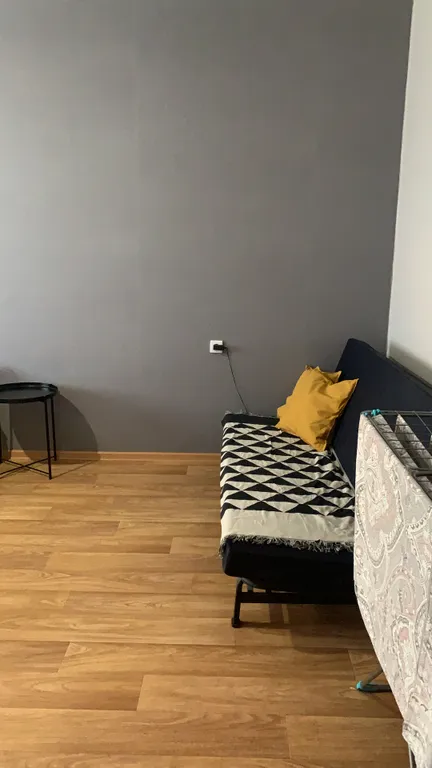 Стильная 1-комнатная квартира в центре