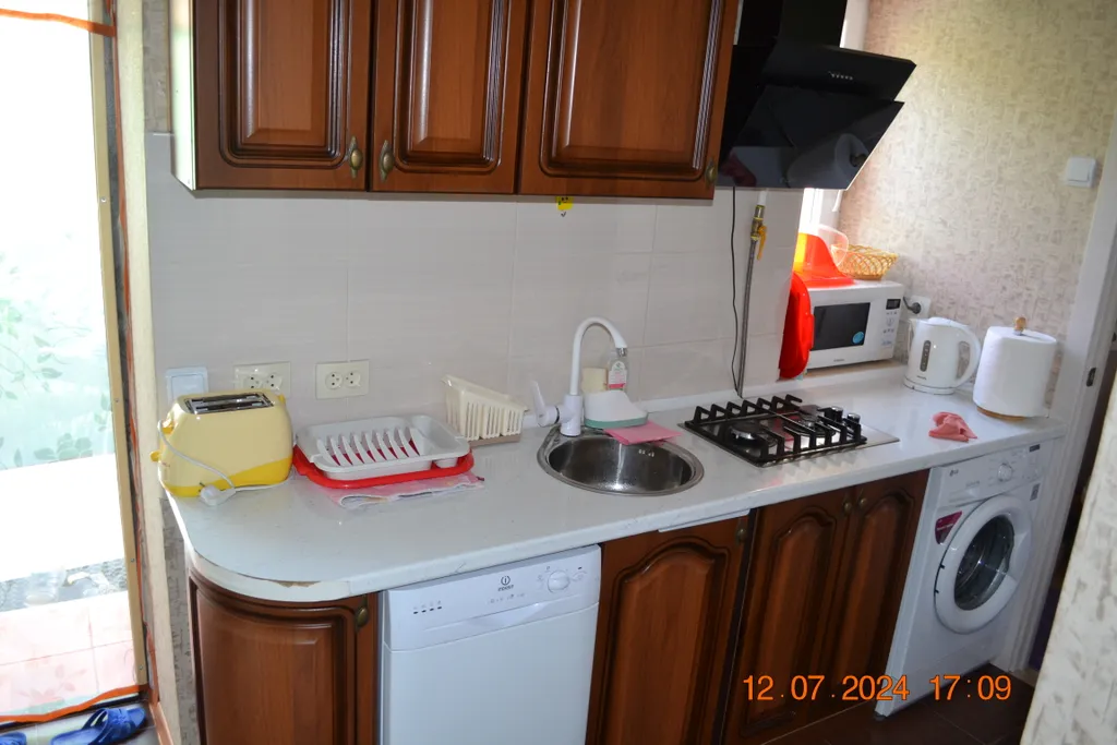 2-комнатный Дом