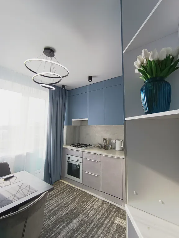 Комфорт и уют для большой семьи