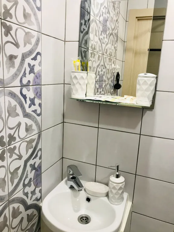 Современная студия Бирюза на площади Маркса