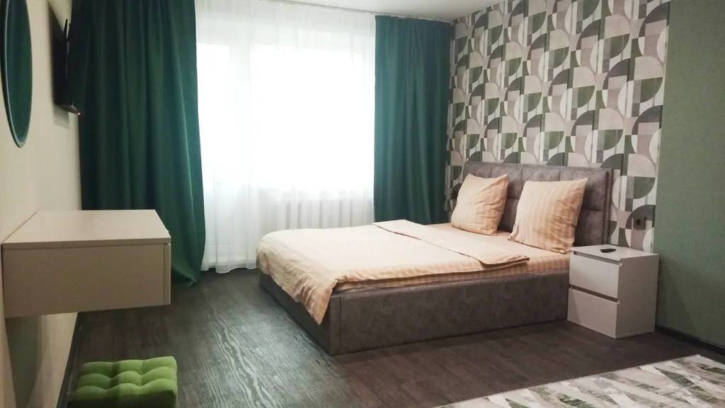 Квартира Двухкомнатная квартира недалеко от центра — Тверь