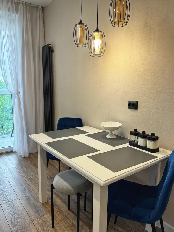 Уютные апартаменты в Пионерском в 500 метрах от моря