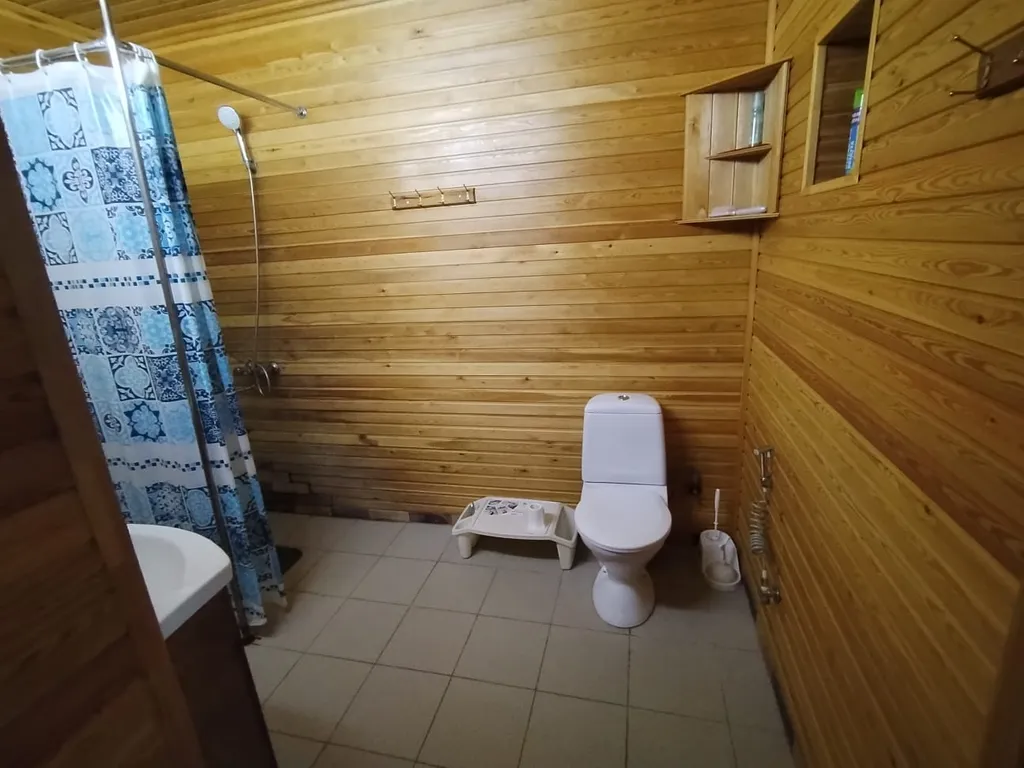 Домик у моря