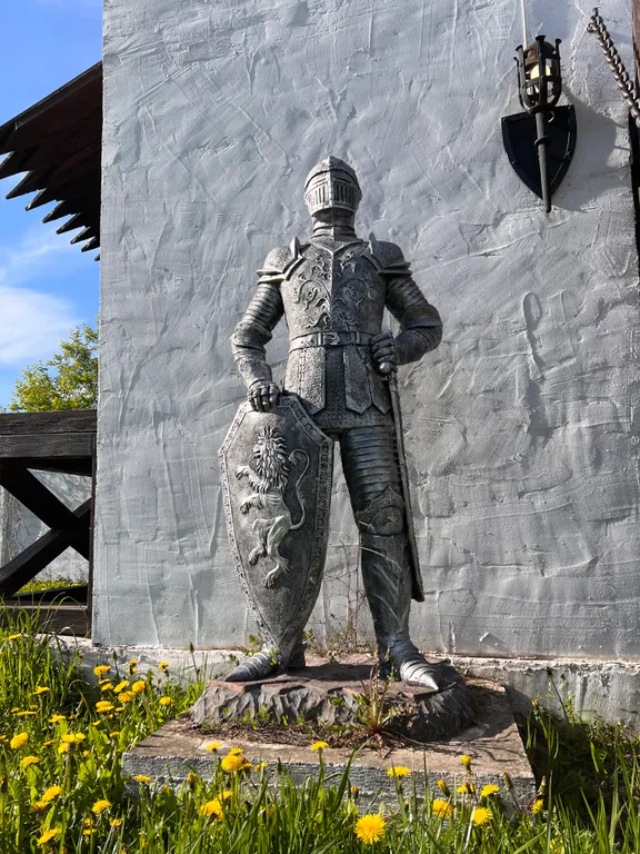 Замок Шато Габо