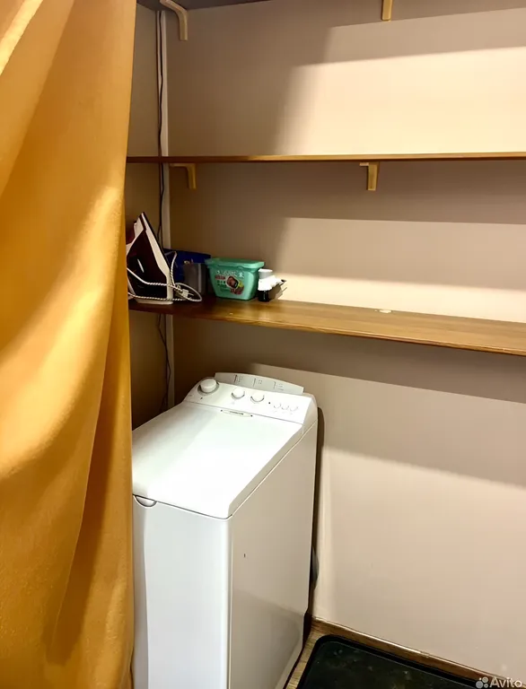 Квартира рядом со склоном