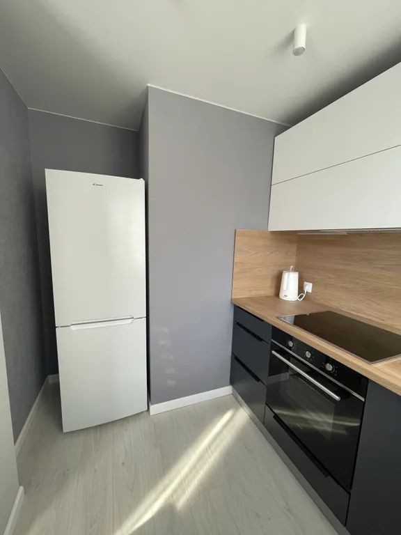 Уютная квартира с новым ремонтом