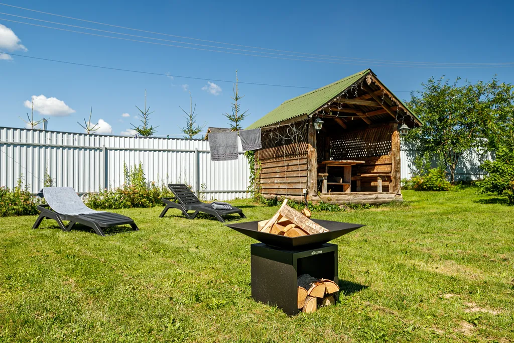 Уютный дом рядом со склонами