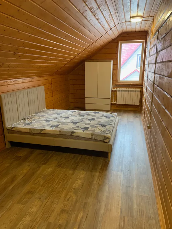 Коттедж Дом у Леса — Дубна