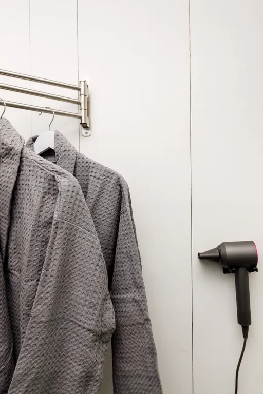 Уютный трехмодульный дом Баргузин с видом на Байкал