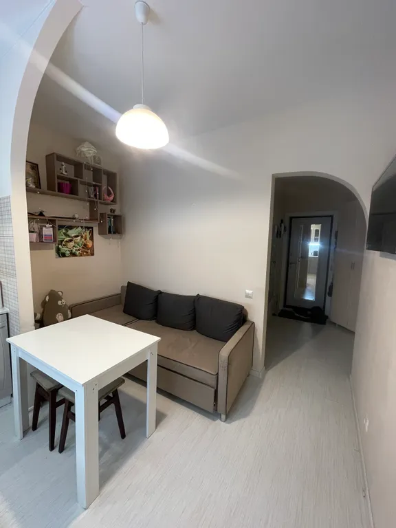 Квартира Уютная квартира на море — Светлогорск