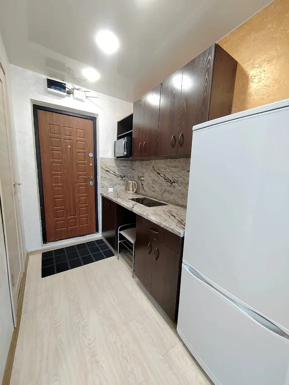 Солнечная гостинка с кондиционером