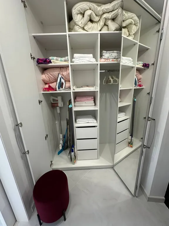 Квартира Уютная квартира — Светлогорск