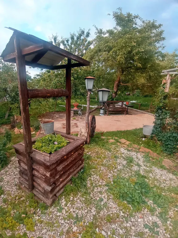 Коттедж Уютный дизайнерский дом с мангалом — Кисловодск