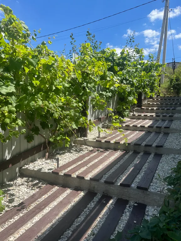 Коттедж Villa Palermo