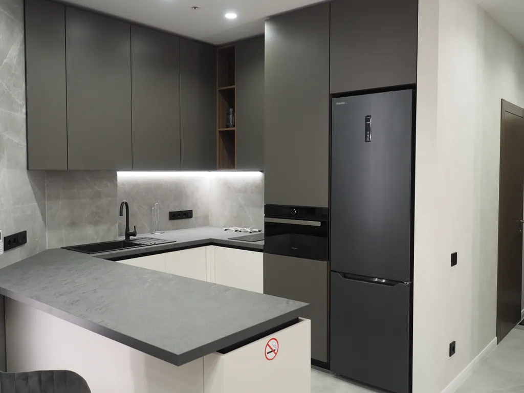 Кристаll Dreams Apartment with Terrace