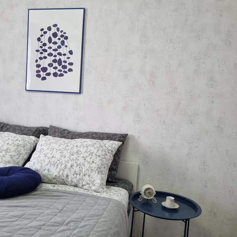 Apart premium Grey с видом на море пляж Алексино 500м