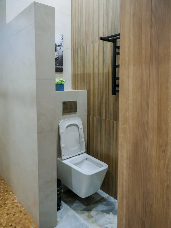 Коттедж Домик Гармония с паноpaмным видом нa лec — Минино (Раменский м/о)