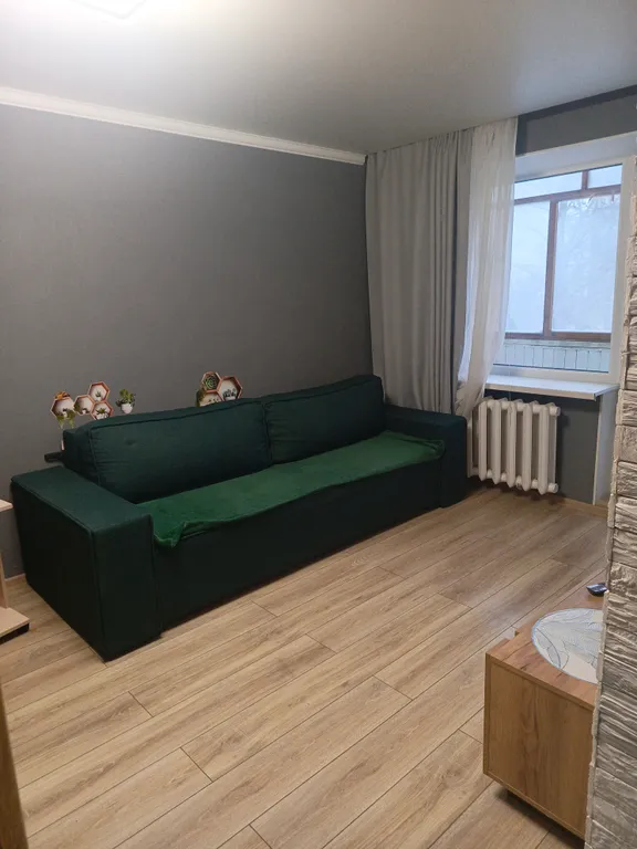 Квартира Уютная квартира в центре города — Симферополь