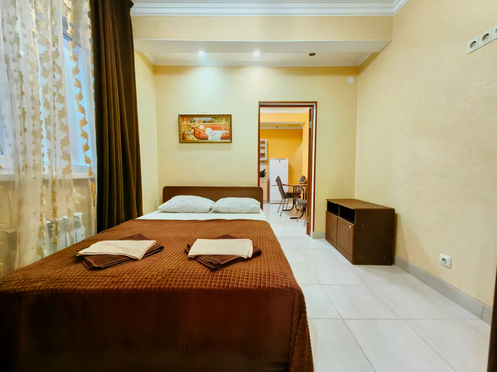 Квартира Комната — Адлер