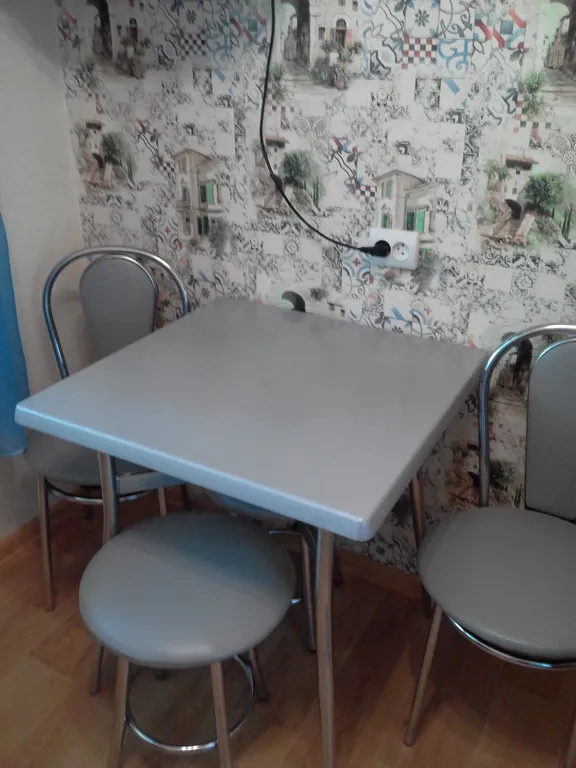 Квартира Уютная 2-х комнатная квартира в центре города — Евпатория