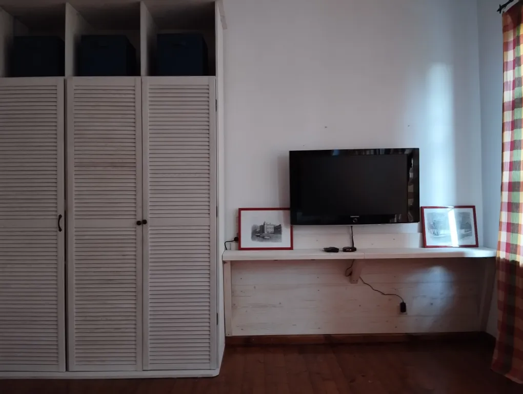 2х комнатная квартира Апартаменты Тихий уголок