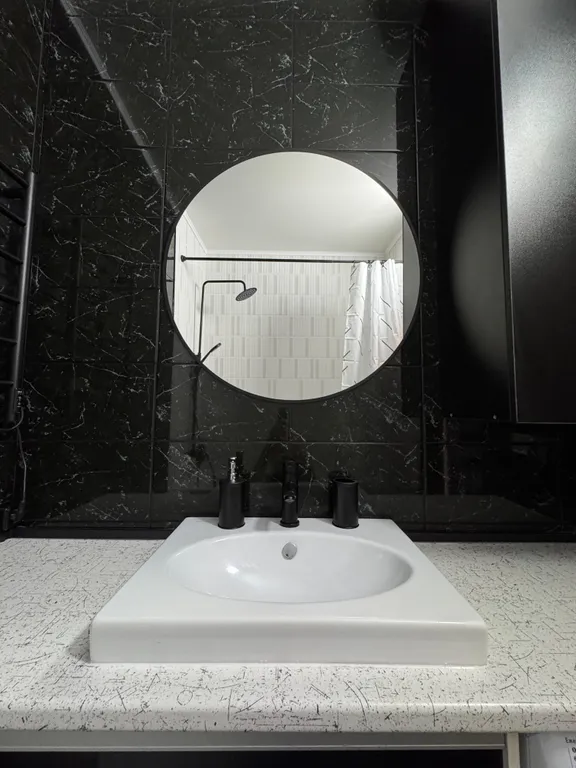 Квартира 1-к квартира рядом с парком «Краснодар» — Краснодар