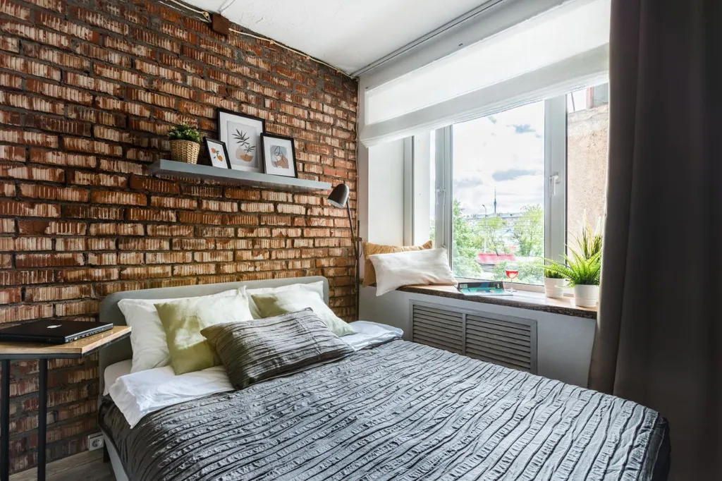 Дизайнерская студия рядом с метро