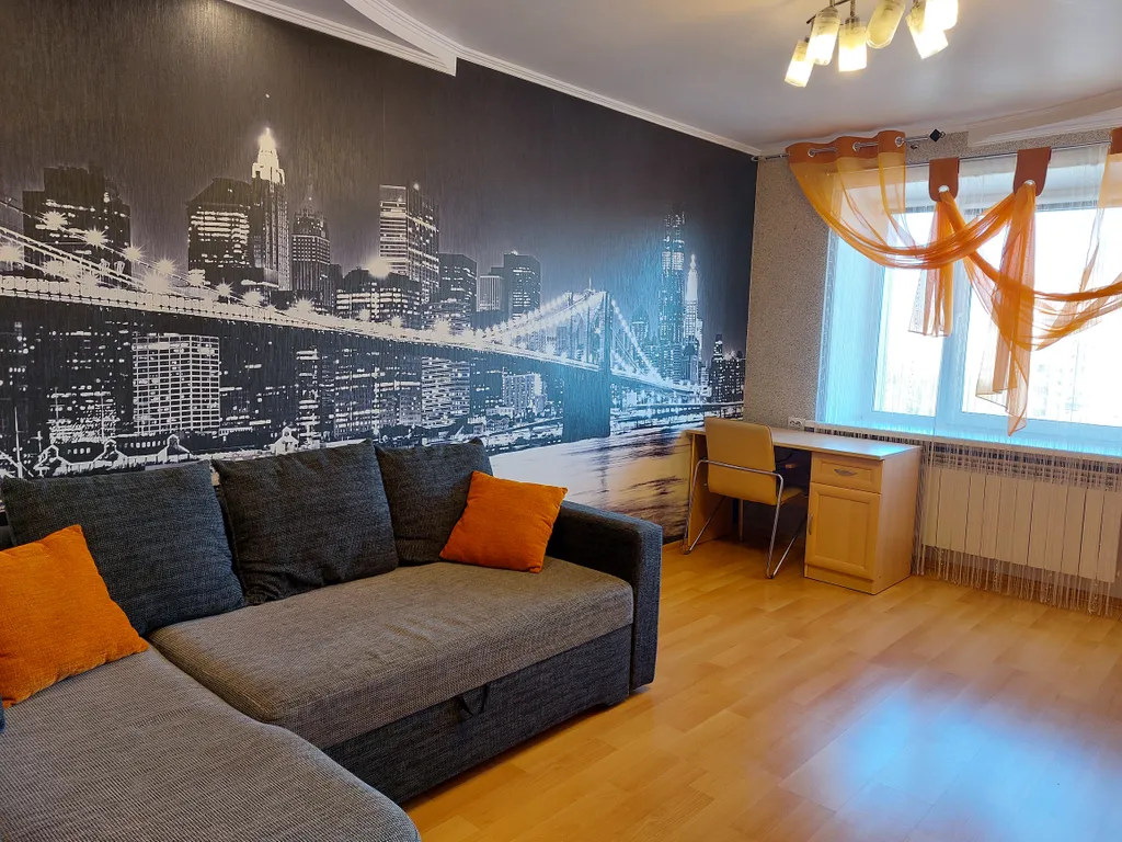 Квартира Квартира в Озерках — Санкт-Петербург