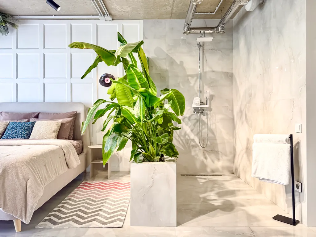 Сады Семирамиды