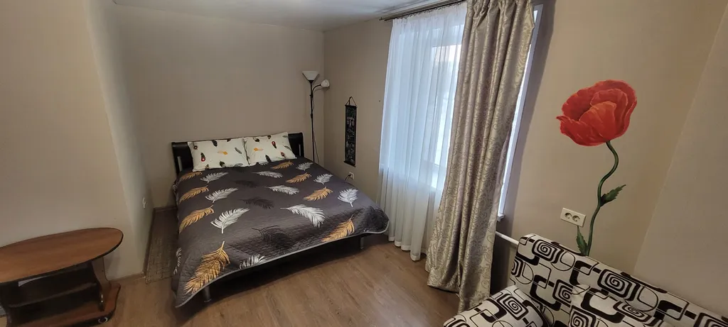 Квартира в 5 минутах от вокзала — аренда посуточно в Челябинск