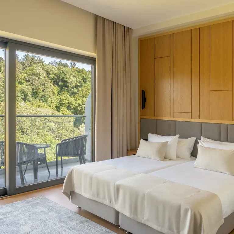 Квартира Комната — аренда посуточно в Бетта