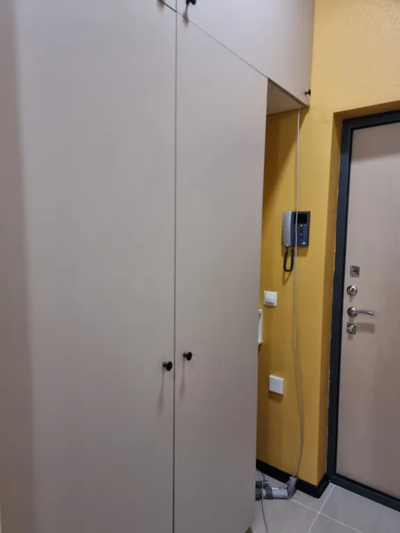 Уютная студия у метро