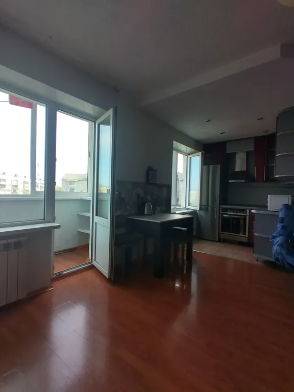 Квартира в удобной транспортной доступности