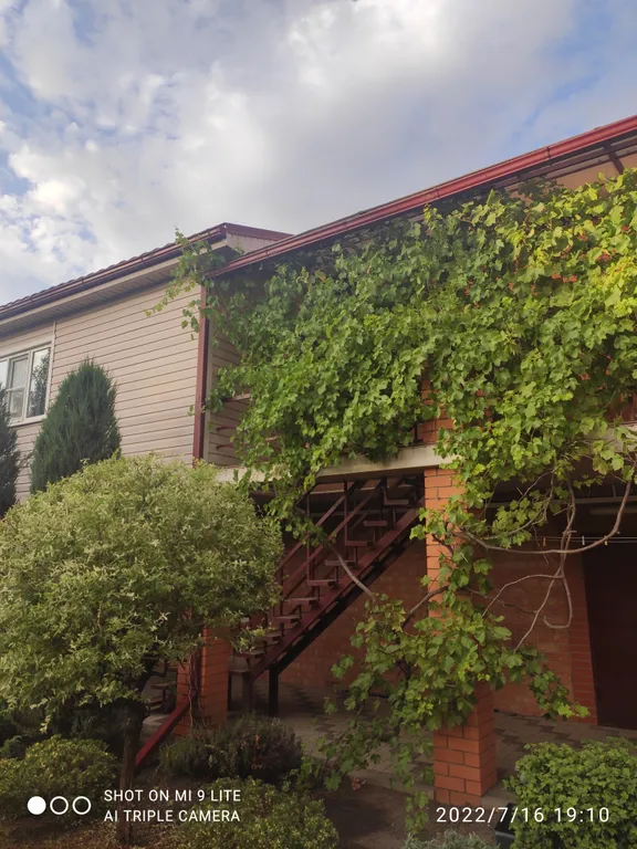 Коттедж Гостевой дом - Луговая Гармония — Ейск