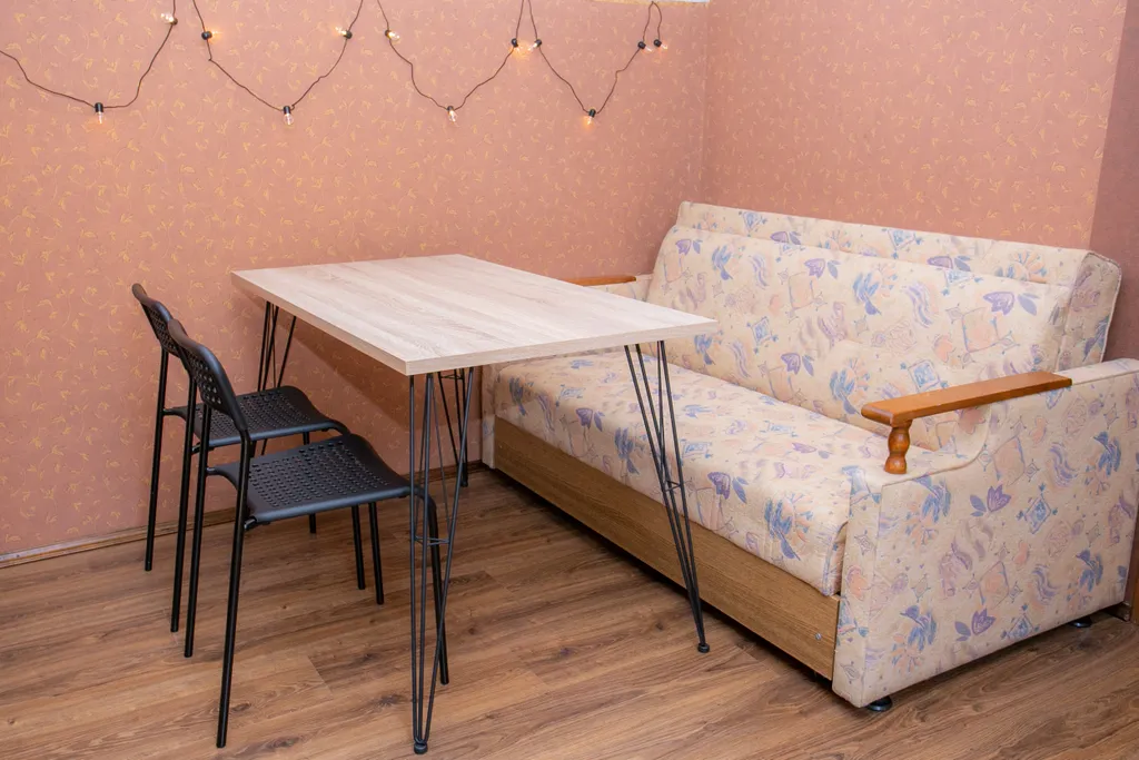 Квартира Квартира Самый центр — Светлогорск