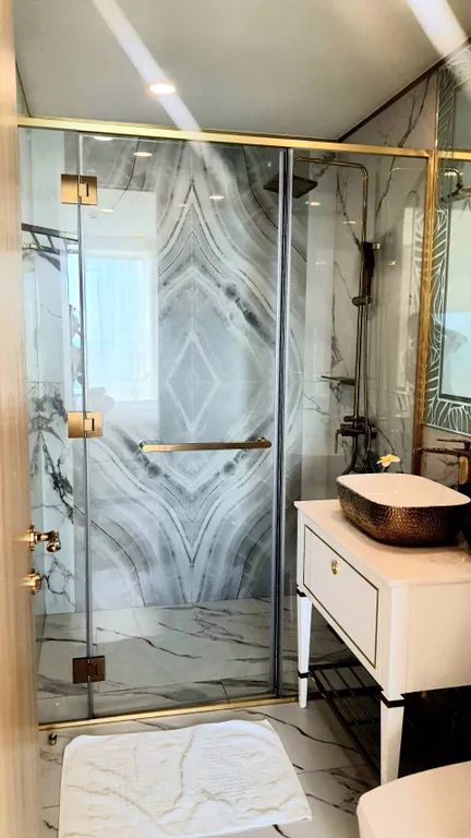 Copacabana beach Jomtien Luxury Sky Ocean Panoramic Sunset 3571