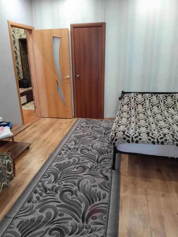 Комфортная квартира