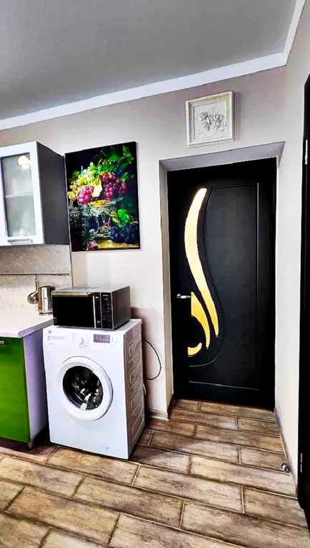 Частный дом для 6 человек с мангальной зоной