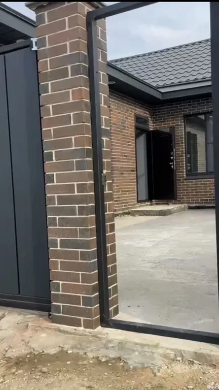 Уютный дом неподалеку от Каспийского моря