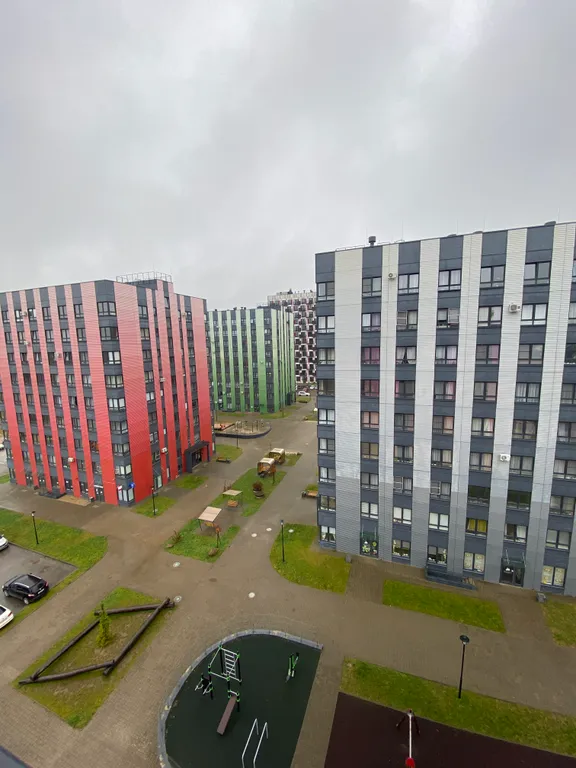 Уютная квартира с новым ремонтом