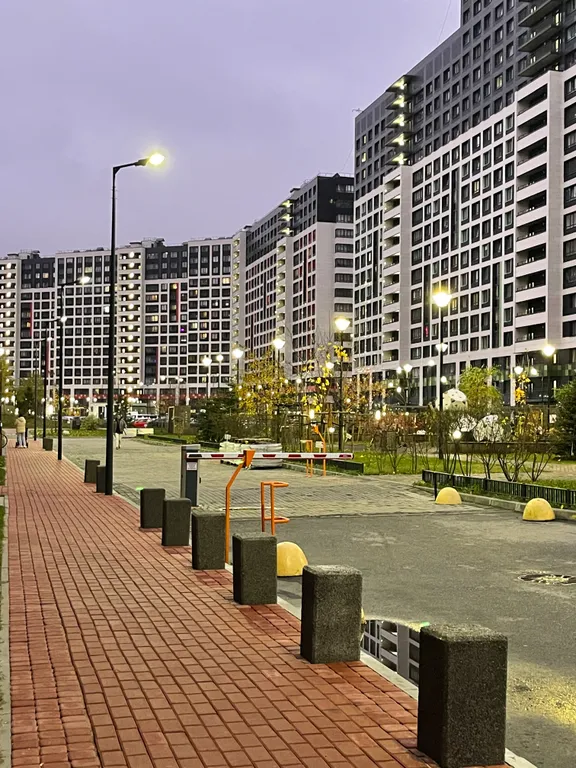 Стильная студия