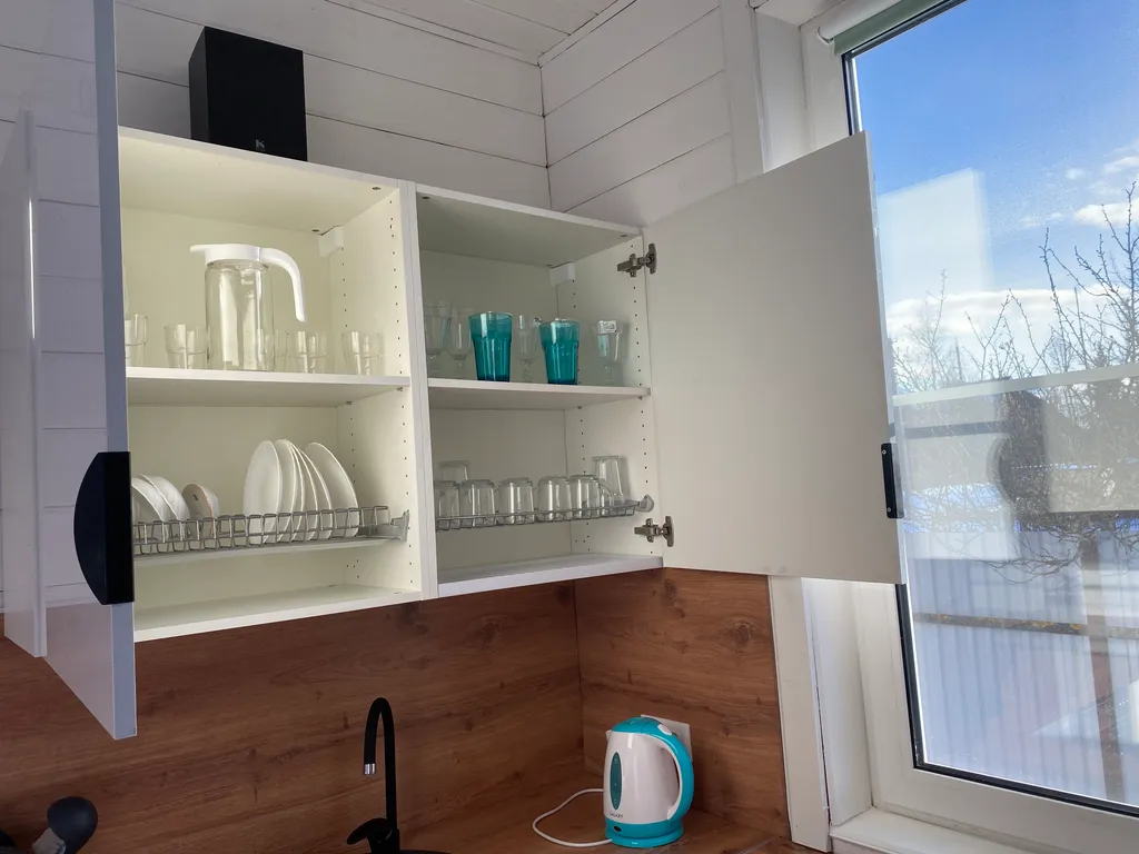 Уютный дом в центре новой Москвы для вашего отдыха и комфорта