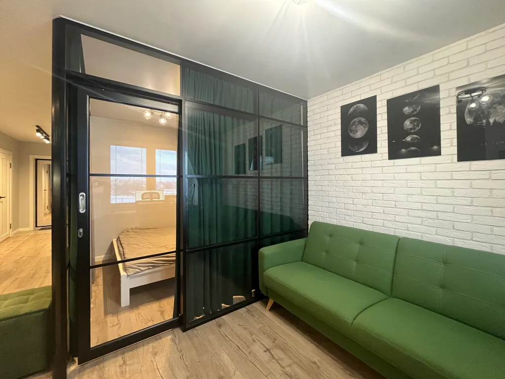 Квартира в центре