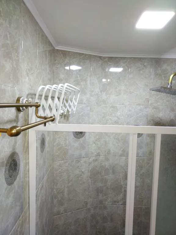 Квартира Квартира Апартамент люкс — Геленджик