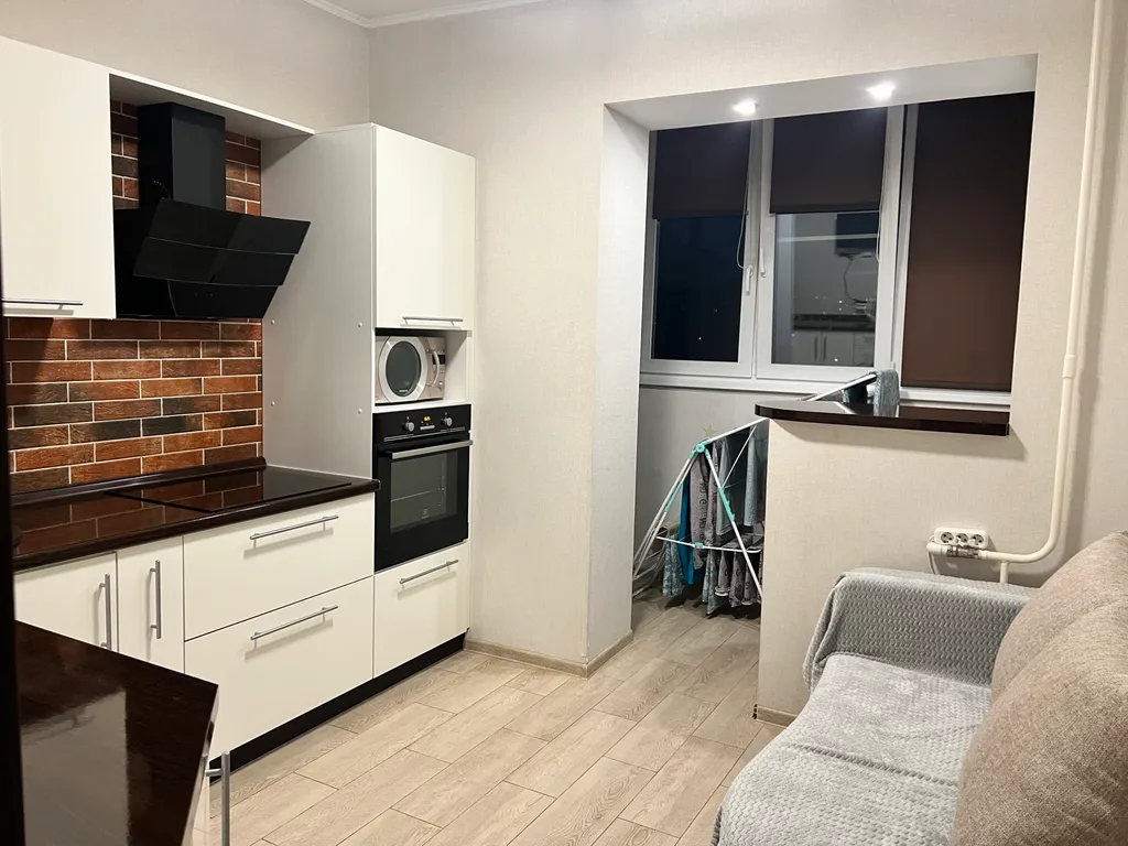 Квартира Квартира в центре Дзержинского района — Ярославль