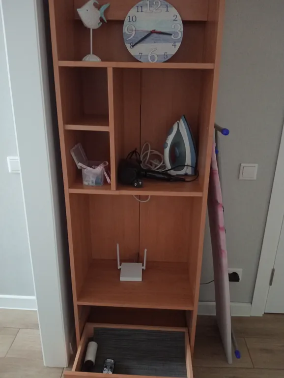 Квартира у Глобуса