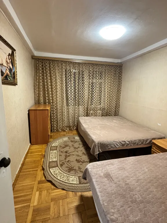 Уютная квартира в центре города, все в шаговой доступности, рядом Три Z