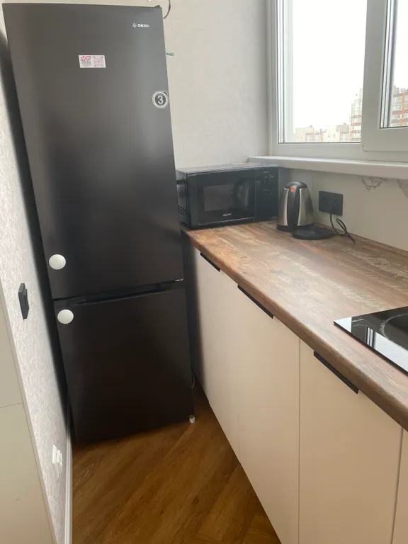 Студия  в центре города